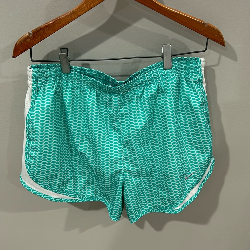 Nike shorts